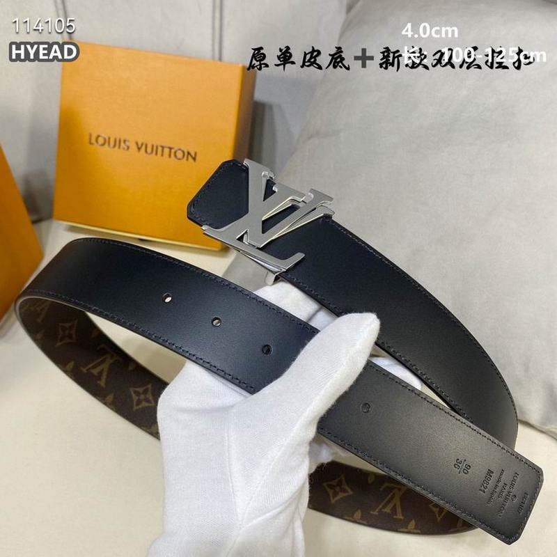 LV Belts 2067